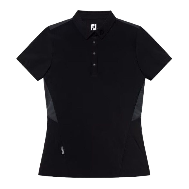 Áo ngắn tay golf FootJoy ProISLX Polo Shirt Women (KRA)