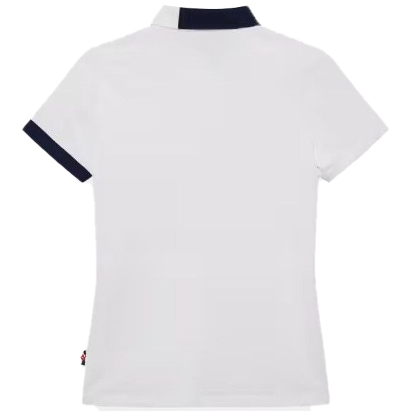 Áo ngắn tay golf FootJoy Centennial Polo Shirt Women (KRA)