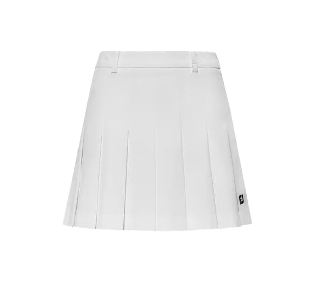 Chân váy golf Footjoy Pleated Skirt