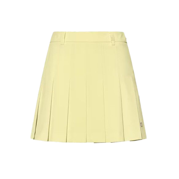 Chân váy golf Footjoy Pleated Skirt