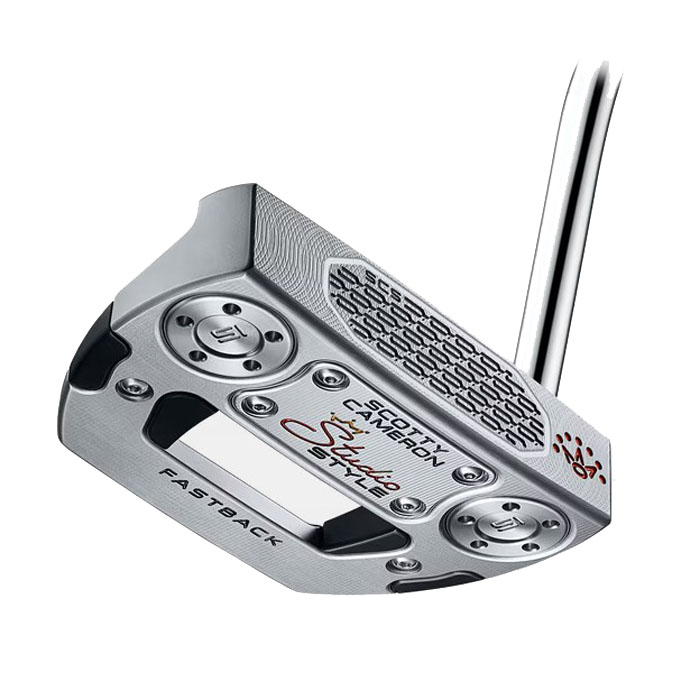 Gậy Scotty Cameron Putter 2025 SS Fastback