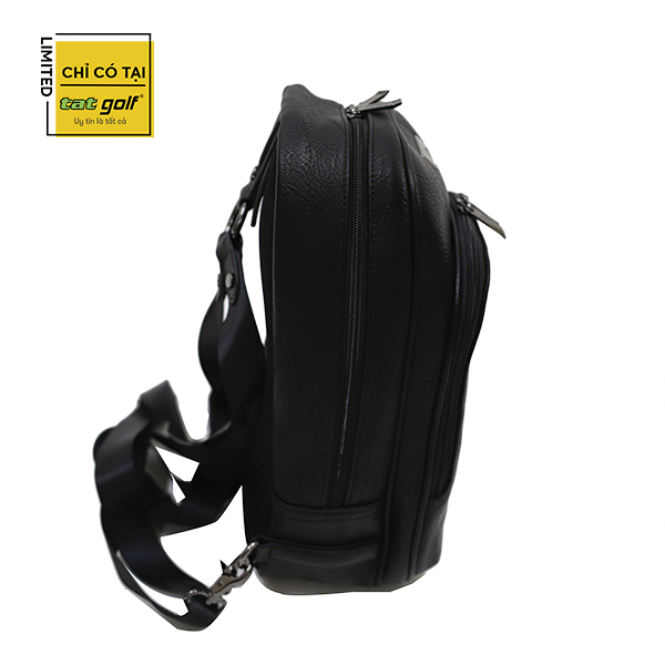 Túi phụ kiện golf Titleist Classic 2 Way Body Bag (JP)-BK