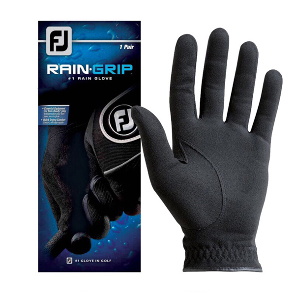 Găng tay golf FootJoy RainGrip- 66074E-501