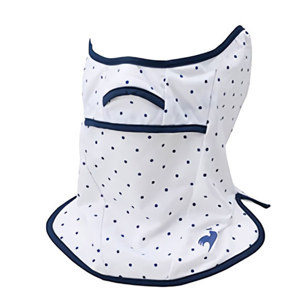 Khẩu trang golf Lecoq QGCTJK90 (lady)