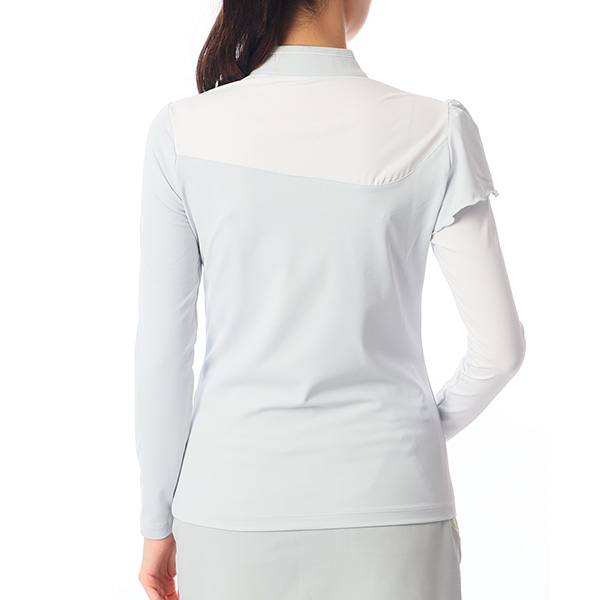 Áo dài tay golf Lecoq QGWUJB10 (lady)