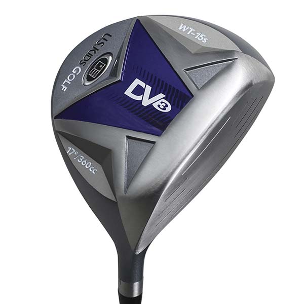 Gậy golf junior U.S.KIDS UL54-S DV3