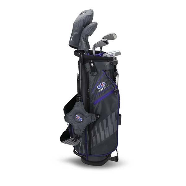 Bộ gậy golf Junior U.S.KIDS UL54-S (5gậy)
