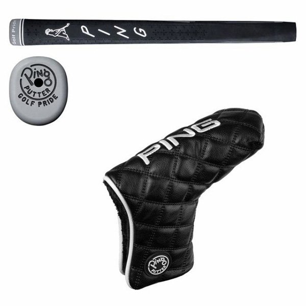 Gậy golf Ping Putter Anser 2D 2023