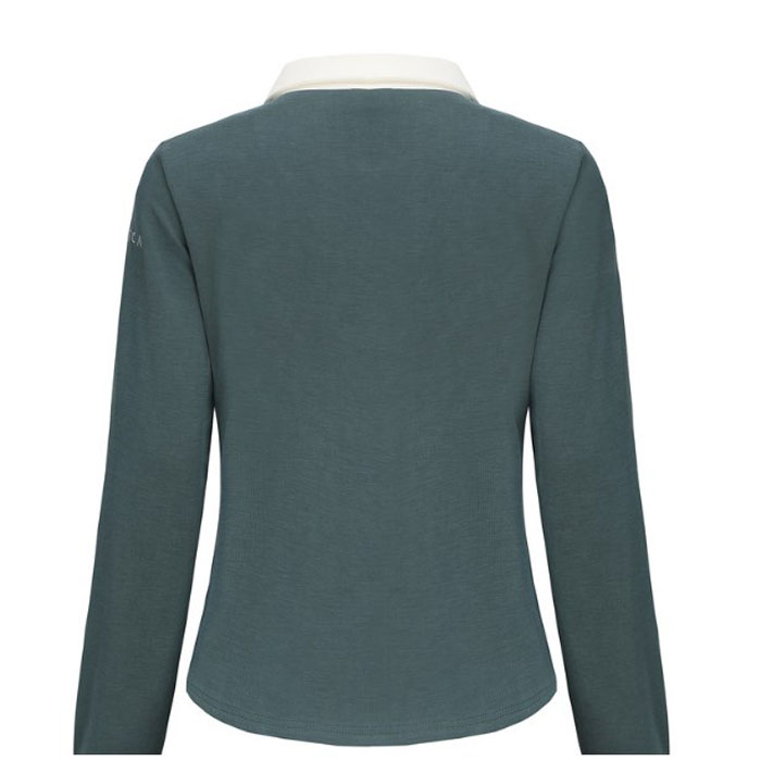 Áo dài tay golf Eparca Colorway Embroidered Long Sleeves Shirt 23FW14CPGW