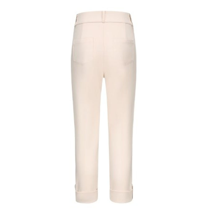 Quần dài golf Eparca Folded Nith Pants 23SS26CDII (Beige)