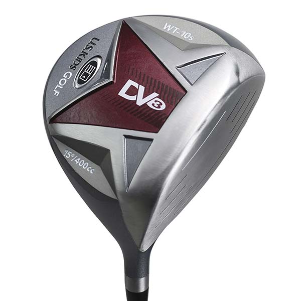 Gậy golf junior U.S.KIDS UL60-S DV3