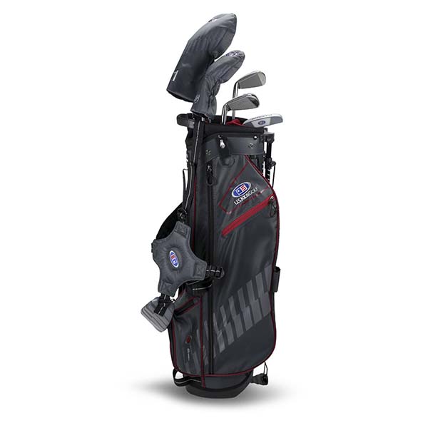 Bộ gậy golf junior U.S.KIDS UL60-S (5gậy)