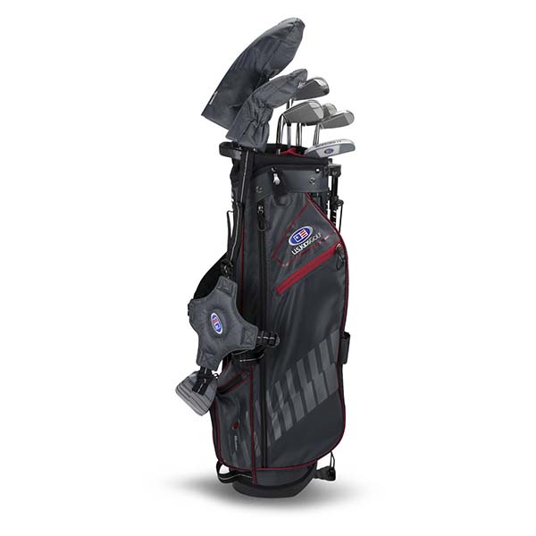 Bộ gậy golf junior U.S.KIDS UL60-S DV3 (7gậy)