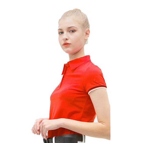 Áo golf ngắn tay HONMA 22SS POLO HWIC702B962 (lady)