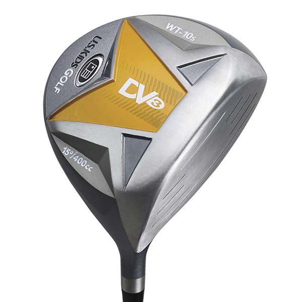 Gậy golf junior U.S.KIDS UL63-S DV3