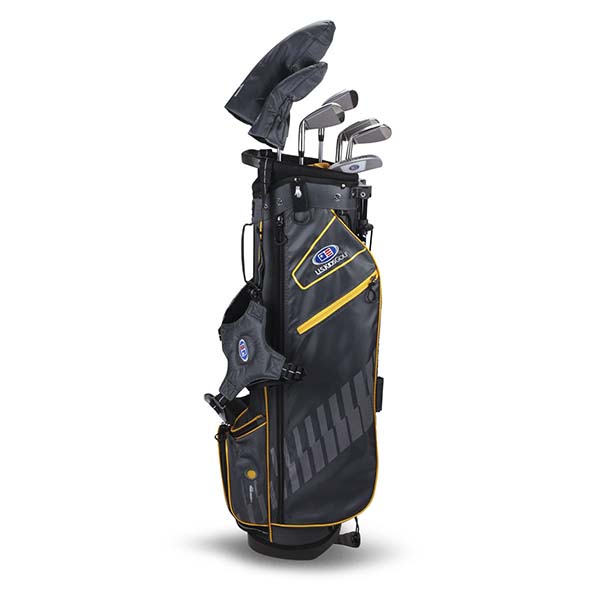 Bộ gậy golf junior U.S.KIDS UL63-S DV3 (7gậy)