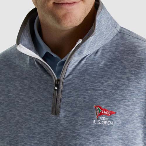 Áo khoác golf FootJoy US OPen 28946