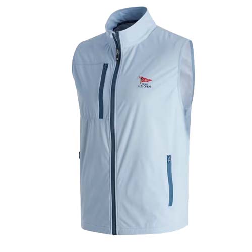 Áo gile golf Footjoy US OPen 28947