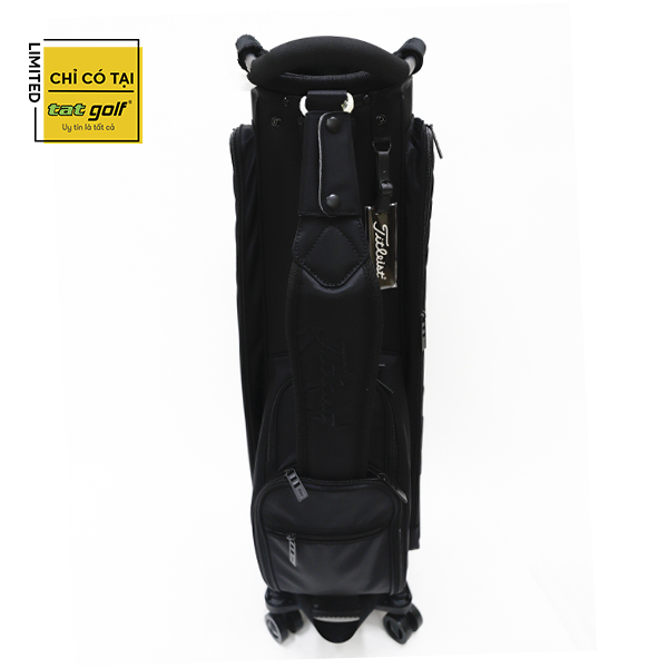Túi đựng gậy golf Titleist 22 Wheeled Roller (JP)