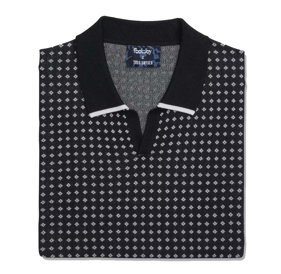 Áo Ngắn tay golf FootJoy 29924
