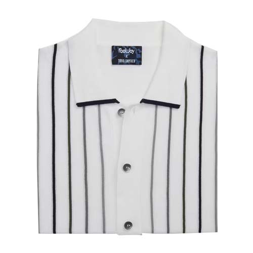 Áo Ngắn tay golf FootJoy 29925