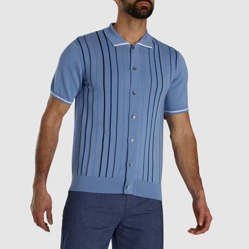 Áo Ngắn tay golf FootJoy 29926
