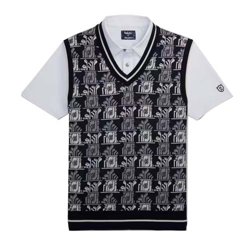 Áo gile golf Fọtoy 29930