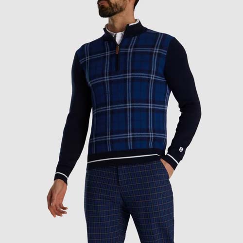 Áo khoác golf FootJoy 29933