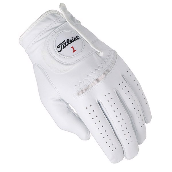 Găng tay Titleist PERMA-SOFT - 6597E-101