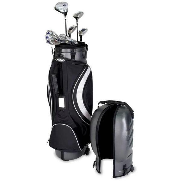 Túi đựng gậy golf Bag Boy Hybrid TC