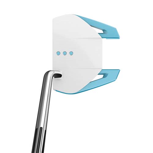 Gậy golf Putter TaylorMade SPD GT WH/LB AS SB (lady)