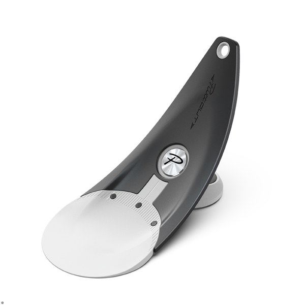 PuttOUT golf Premium Trainier Stone