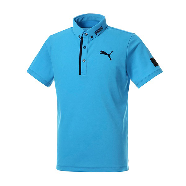 Áo ngắn tay Puma Golf 923827_04