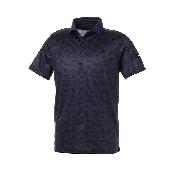 Áo ngắn tay Puma Golf 923836