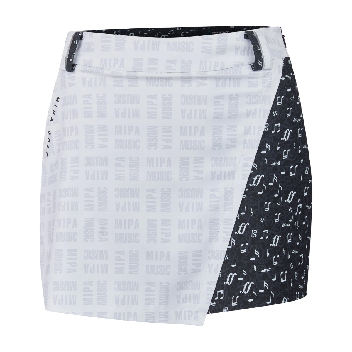 Chân váy golf Mipa Stella Skirt MS16BK173SW01