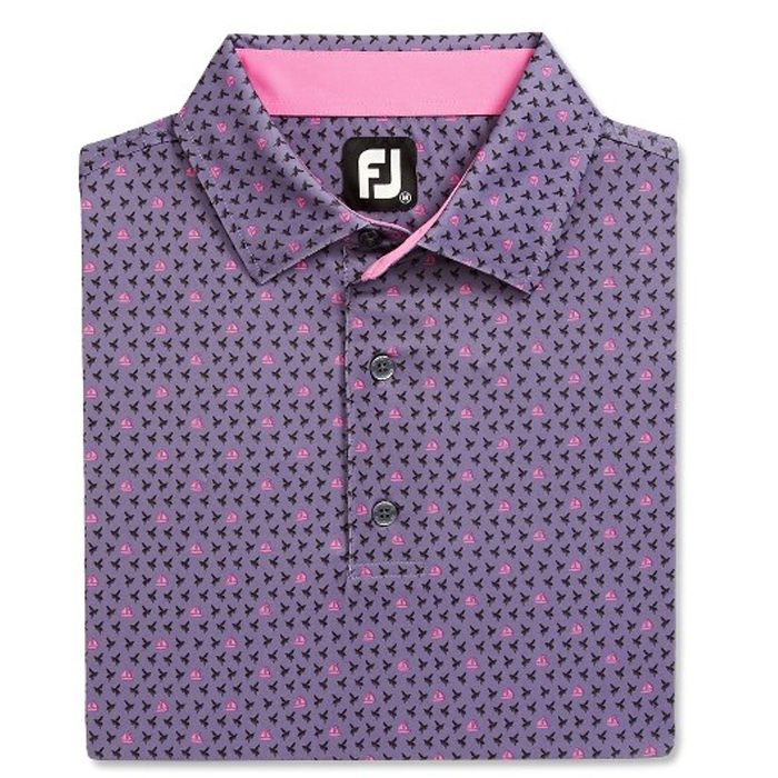 Áo ngăn tay golf FootJoy 31377