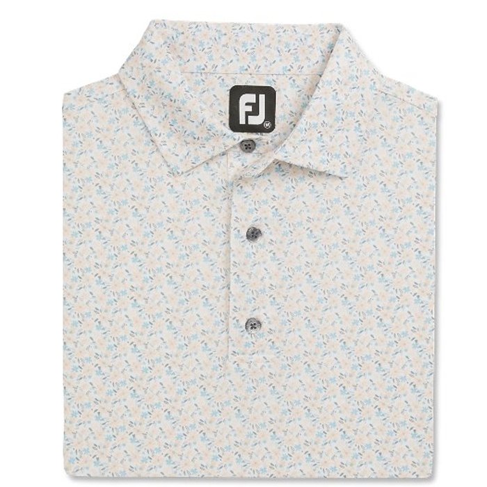 Áo ngắn tay golf FootJoy 31379
