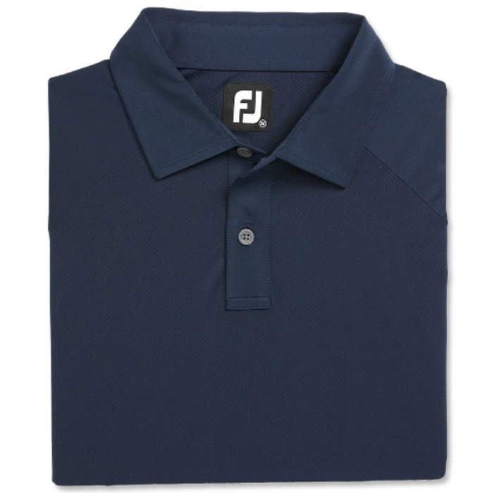 Áo ngắn tay golf FootJoy 31396