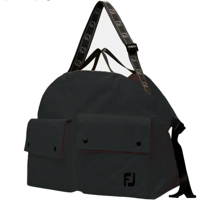 Túi xách golf FootJoy 24SS TWO POCKET BOSTON BAG (lady) (KRA)