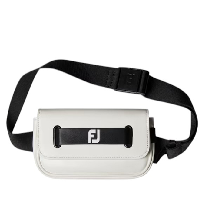 Túi phụ kiện golf FootJoy 24SS BAND WAIST BAG (lady)