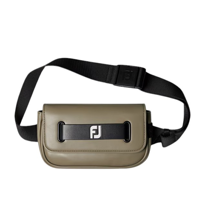 Túi phụ kiện golf FootJoy 24SS BAND WAIST BAG (lady)