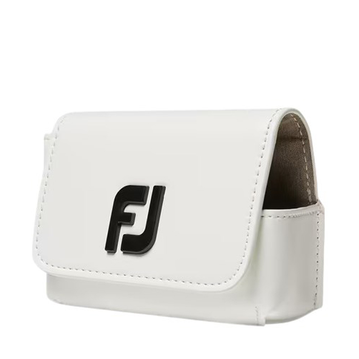 Túi đựng ống nhòm golf FootJoy 24SS RANGE FINDER CASE  (KRA)