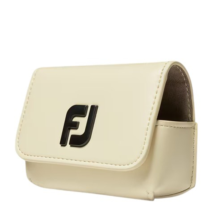 Túi đựng ống nhòm golf FootJoy 24SS RANGE FINDER CASE  (KRA)