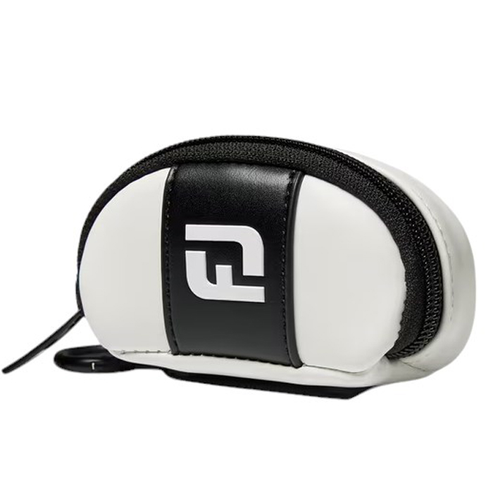 Túi phụ kiện golf  FootJoy 24SS PART BALL CASE  (lady) (KRA)