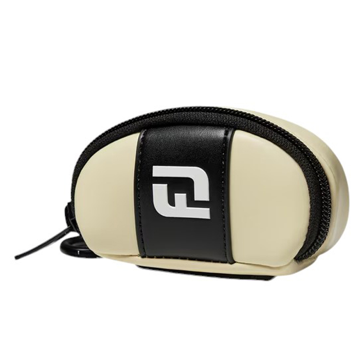 Túi phụ kiện golf  FootJoy 24SS PART BALL CASE  (lady) (KRA)
