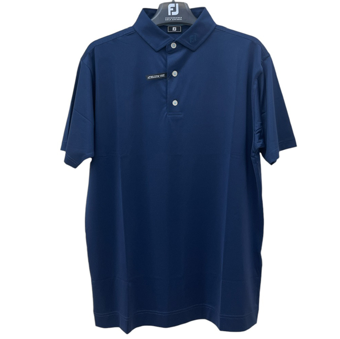 Áo ngắn tay golf FootJoy 31485