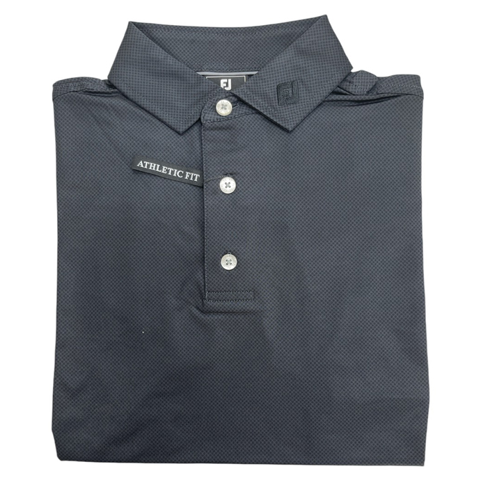 Áo ngắn tay golf FootJoy 31488