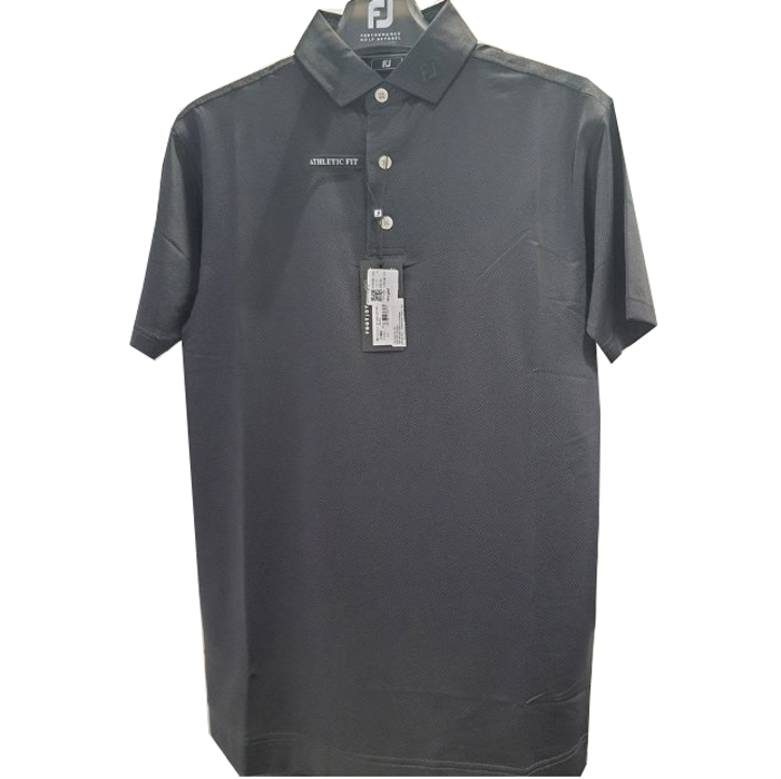 Áo ngắn tay golf FootJoy 31488