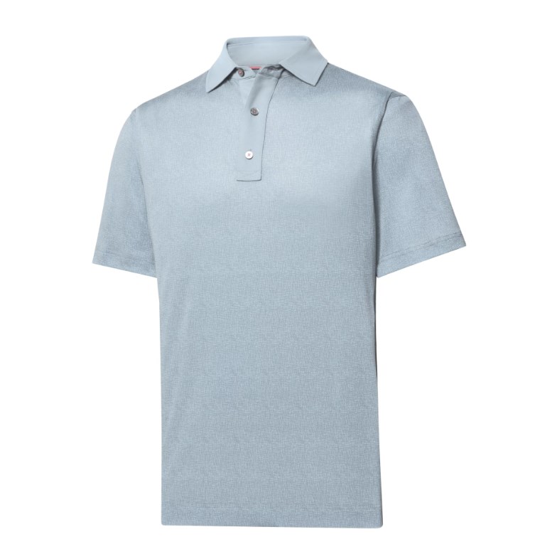Áo ngắn tay golf Footjoy 32607