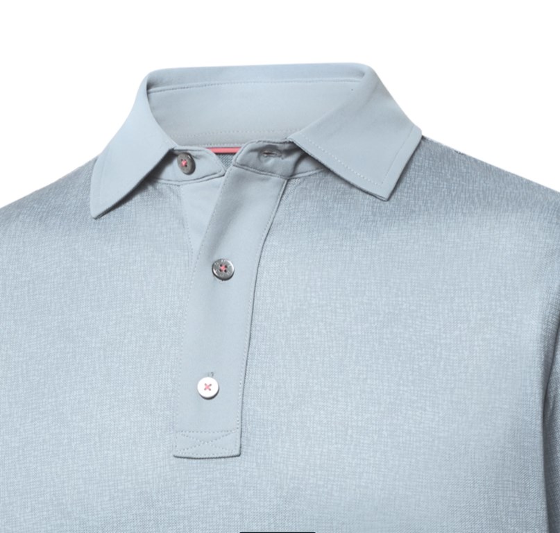 Áo ngắn tay golf Footjoy 32607